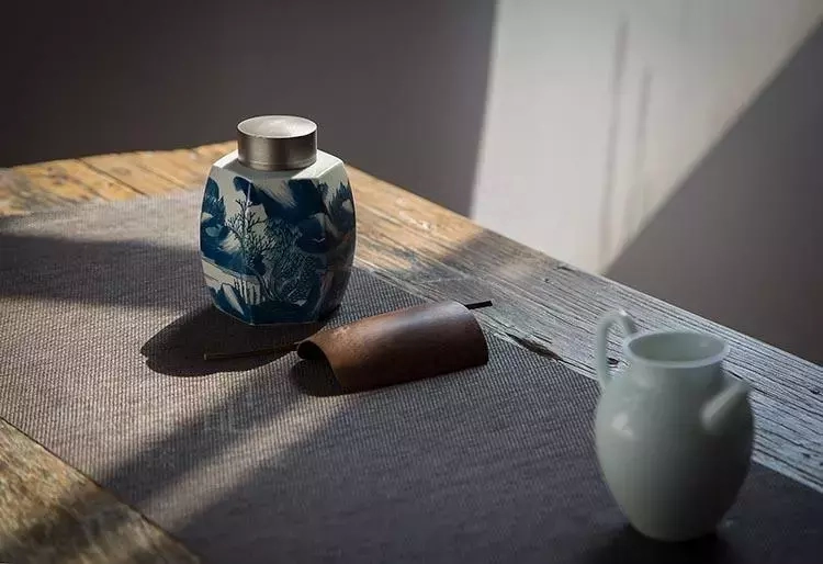 喝一壶的 一杯好茶可以回味一整天,一位好友足以珍惜一辈子!