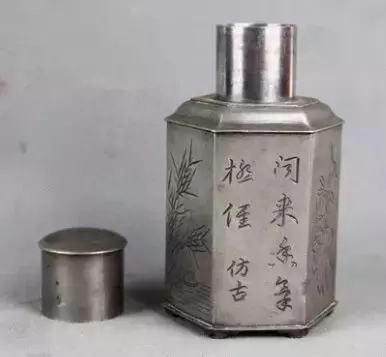 喝一壶的 一杯好茶可以回味一整天,一位好友足以珍惜一辈子!