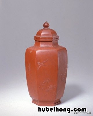 古代陶瓷茶叶罐 古代装茶叶的陶瓷罐子