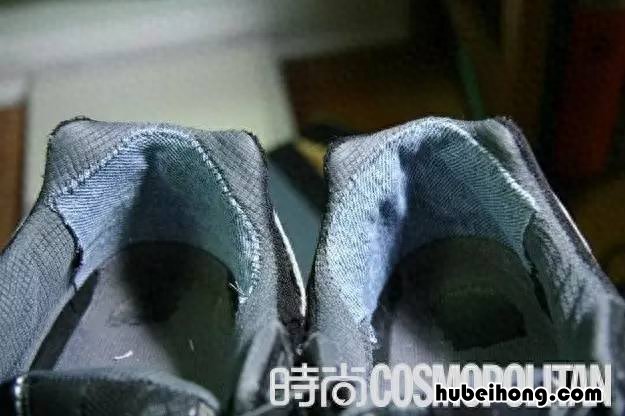 新鞋磨脚最好的小窍门视频 新鞋磨脚最好的小窍门图片