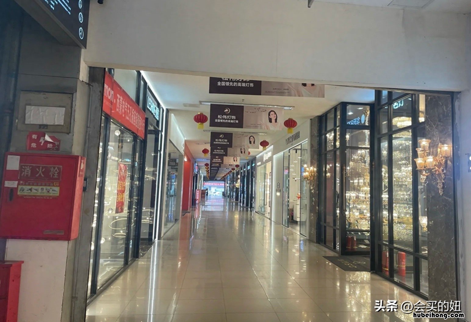 买灯具怎么选择品牌呢 如何选择灯具品牌