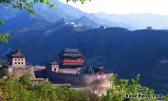 居庸关为什么叫天下第一雄关 长城十三关位置地图