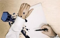 签字笔搞到衣服怎么洗的掉 签字笔涂到衣服上怎么办