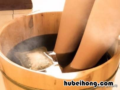 泡脚 知乎 传统泡脚