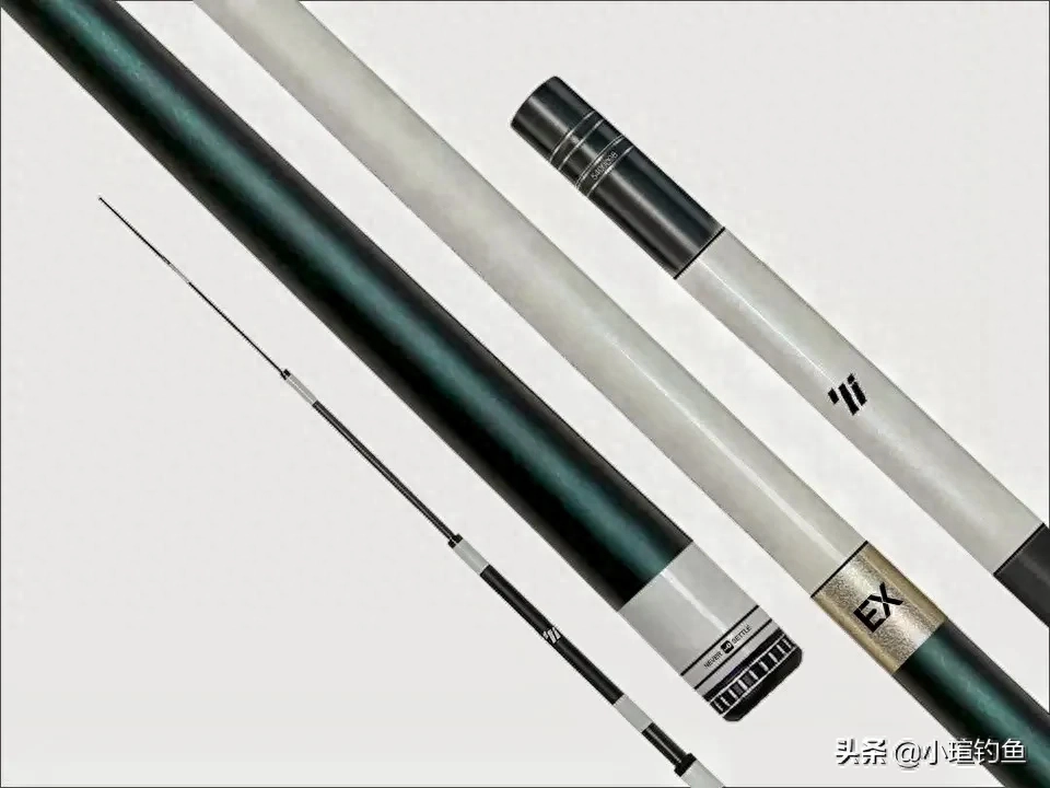 买鱼竿怎么选质量好坏 鱼竿怎么选需要的注意些什么