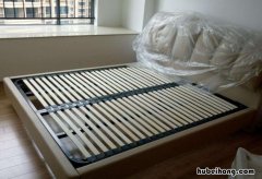排骨架床响的原因有哪些 新型排骨架床总是响