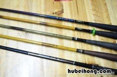 网上买鱼竿怎么选尺寸大小 从网上买鱼竿怎么选参数