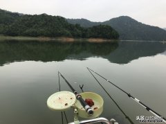 网上卖渔具怎么样赚钱 网上卖渔具怎么样挣钱