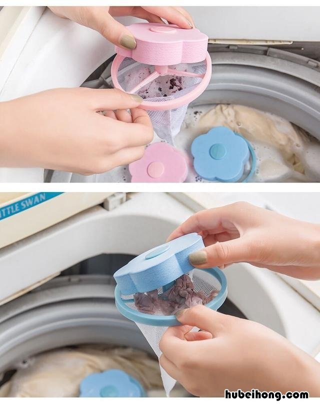 洗完的衣服全部沾毛了怎么办 洗完衣服都是毛毛怎么回事