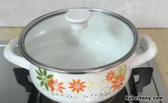 搪瓷锅使用有哪些注意事项 使用搪瓷锅的操作注意点