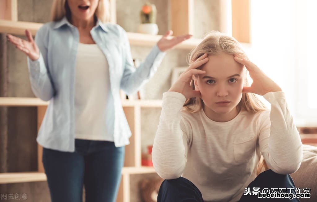 叛逆期的孩子怎么沟通交流 叛逆期的孩子如何沟通