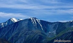 山脊和山谷的区别是什么 山脊和山谷有什么不同