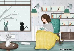 湿冷的地方怎么保暖 湿冷怎么穿衣