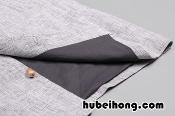 亚麻衣服怎么洗可以变软 亚麻衣服怎么洗不褪色