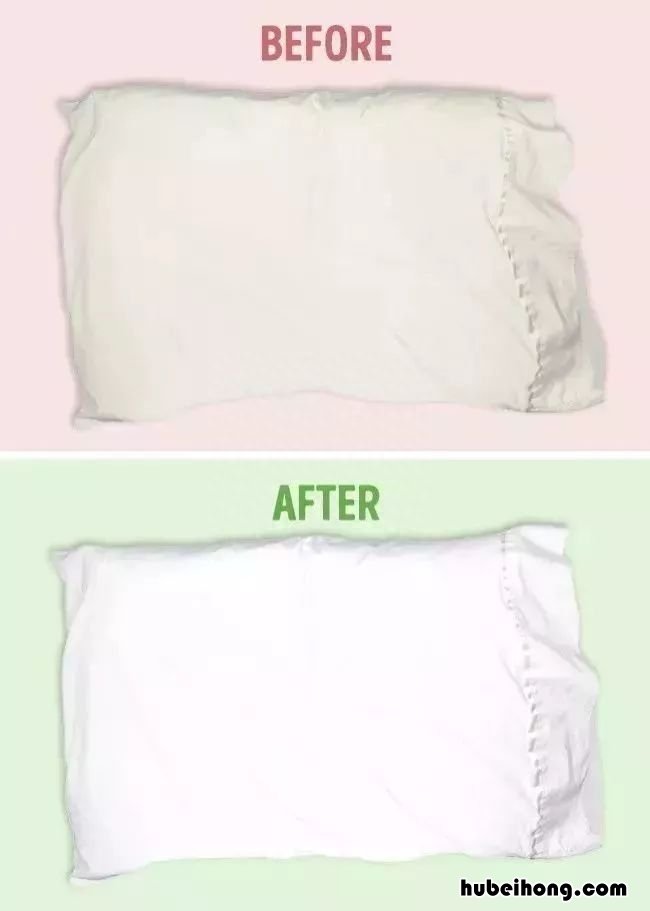 如果衣服发黄怎么办 衣服发黄该怎么办?
