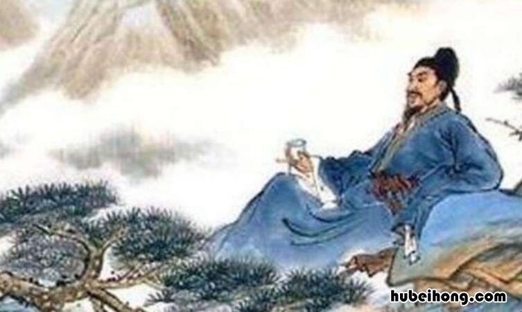 岑参什么诗派代表诗人 岑参是唐代什么代表诗人