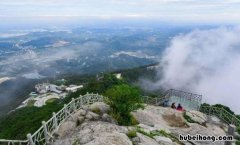 岭南第一山是指哪座山 岭南第一名山是哪座山