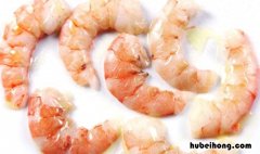 怎么选好虾 买虾的时候怎么挑