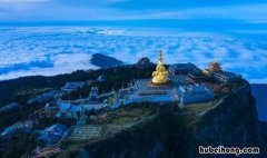 峨眉山是哪位菩萨的道场 峨眉山是哪位菩萨的道场?