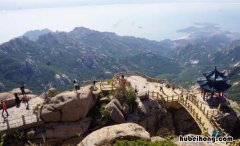 崂山主峰叫什么峰 崂山主峰叫什么峰俗称崂顶