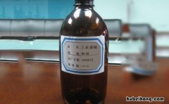工业酒精的成分是什么 工业酒精的组成