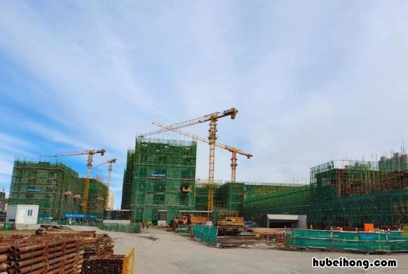 工地宣传标语有哪些 工地宣传标语合集