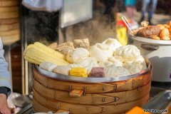 云南吃早饭怎么说 云南最有名的早餐有哪些