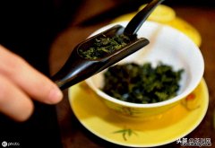如何鉴别铁观音茶叶的好坏 铁观音辨别好坏