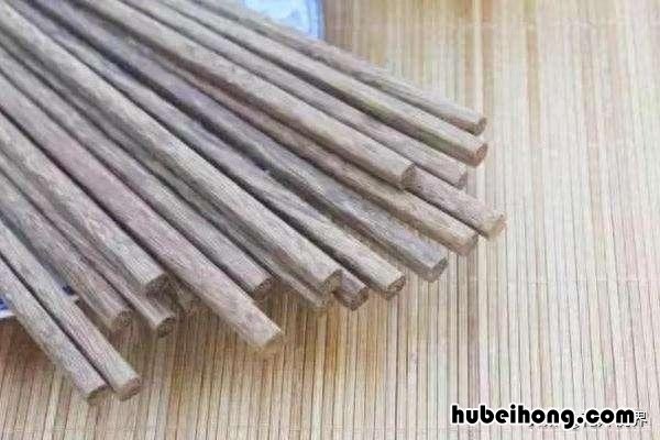筷子用久了怎么消毒 筷子用久了用什么洗好