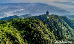 巴山夜雨是哪座山 巴山夜雨指哪个地方