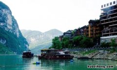 巴蜀是现在的哪里 巴蜀两国什么时候归属秦国的