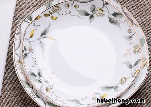 新骨瓷餐具如何选购 新骨瓷什么意思