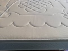 弹簧床垫好还是棕垫床垫好 弹簧床垫跟棕垫的区别