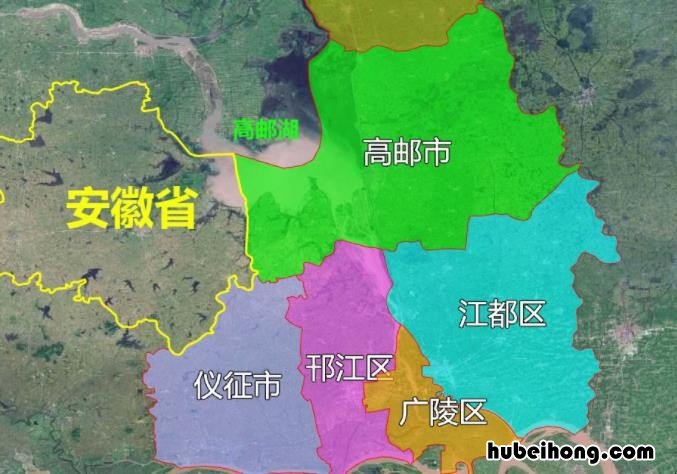 市辖区设立标准是什么 设区的市级、县级