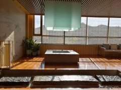 观山水下联是什么 观山观水观风景求下联