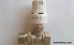 暖气温控阀安装注意事项有哪些 暖气温控阀安装注意事项有哪些视频