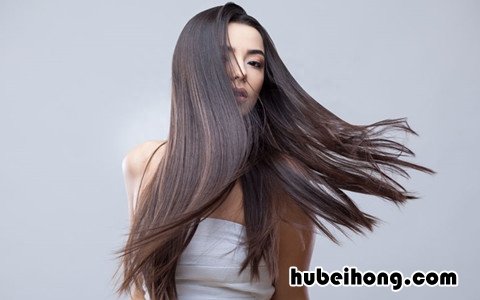 洗发水的类型 洗发水分哪几种