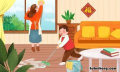 帮父母做家务的作文怎么写 帮父母做家务作文800字作文