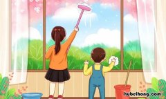 帮父母做家务的心得体会怎么写 帮父母做家务的心得感受