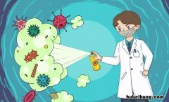 常见的五种消毒方法是什么 常见的五种消毒方法