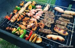 常说的BBQ是什么意思 bbq是什么东西啊