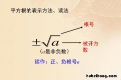 平方根怎么计算 圆周率计算立方公式怎么算