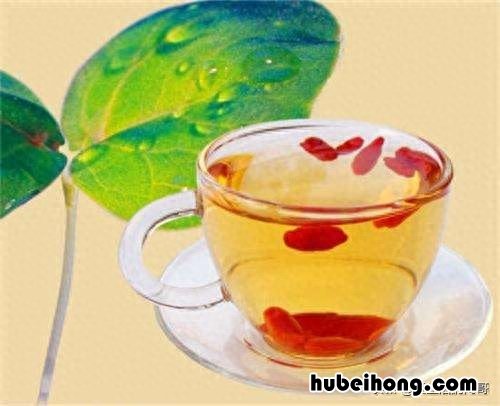 女性喝的美容养颜茶是什么牌子 女性喝的美容养颜茶是什么茶叶