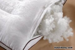 木棉枕芯的优点是什么 木棉枕芯是有籽好还是无好