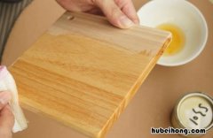 木蜡油的优点是什么 木蜡油有什么效果