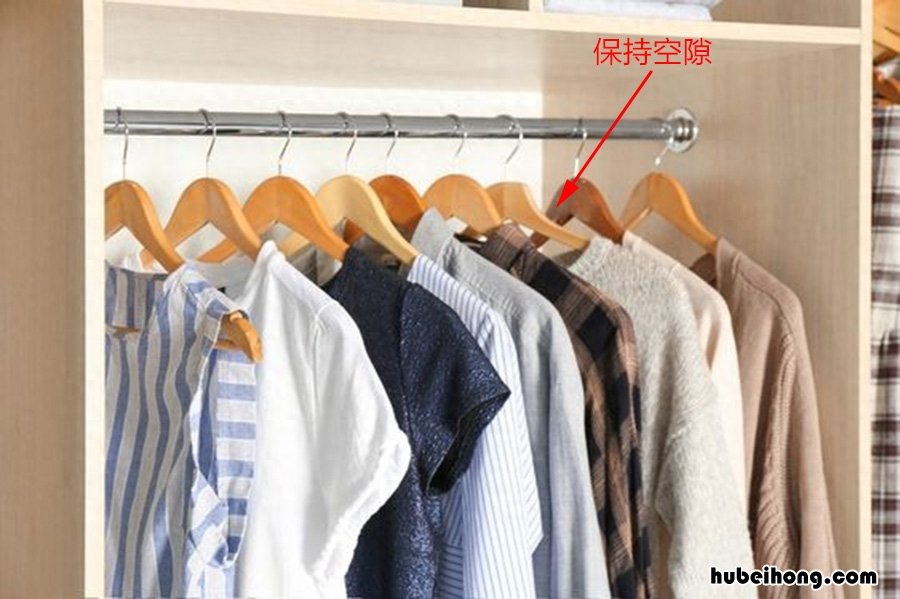 衣柜潮湿发霉的解决办法是什么 衣柜受潮发霉怎么处理