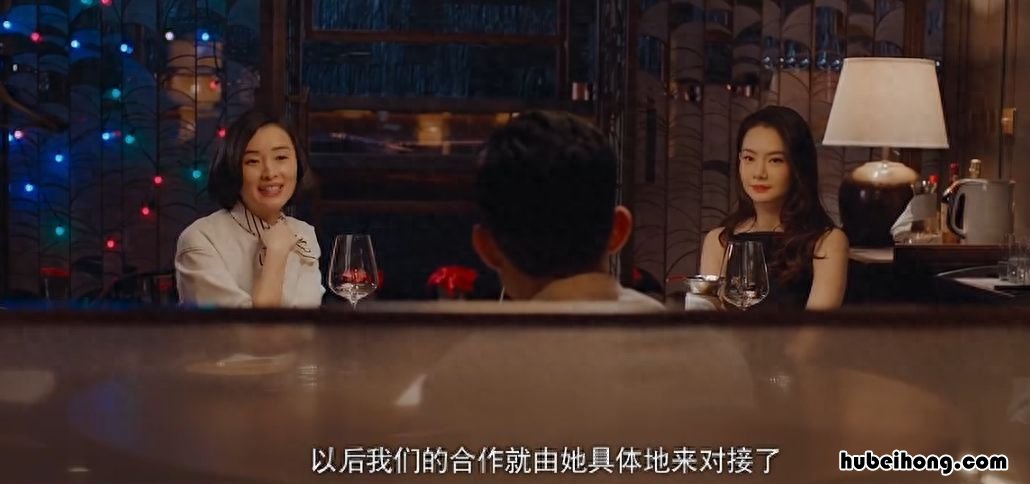 如何在饭局上hold住全场 如何在饭局上hold住全场人