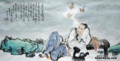 庄生梦蝶比喻什么及其典故是什么 庄生梦蝶的典故表达了什么
