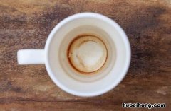 杯子茶垢怎么洗 杯子茶垢怎么清除