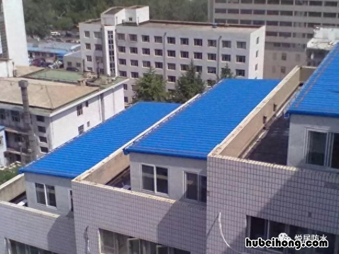 顶楼装修如何做好隔热和保温层 顶楼装修隔热最好的方法